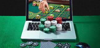 Зеркало Spin Bounty Casino